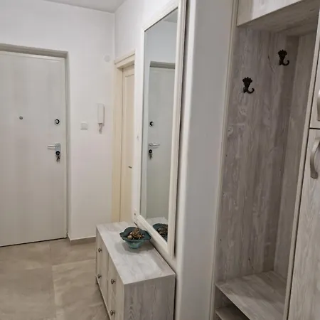 Bella Rosa Apartament Zadar