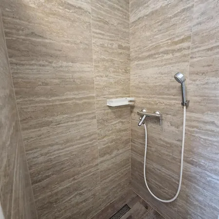 Apartament Bella Rosa *