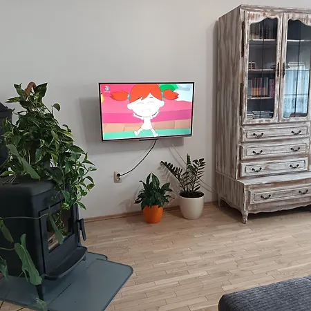 Apartment Bella Rosa Zadar