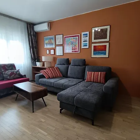 Apartment Bella Rosa