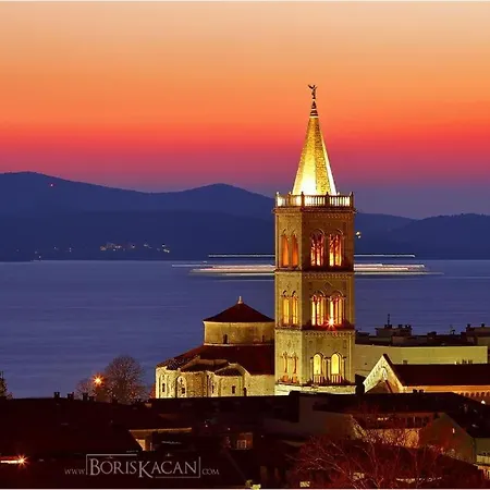 Bella Rosa Zadar
