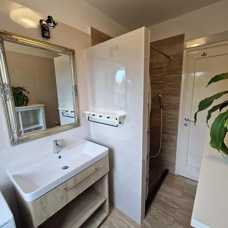 Bella Rosa Apartmán Zadar