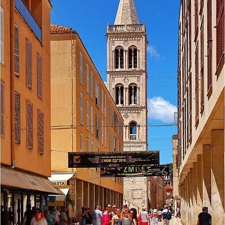 Bella Rosa Appartement