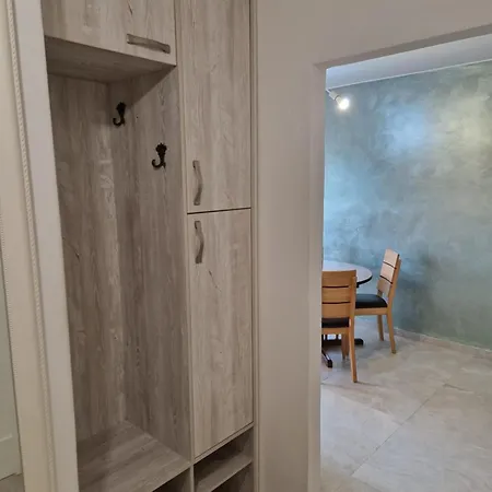 Appartement Bella Rosa *