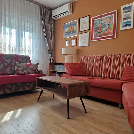 Appartement Bella Rosa *