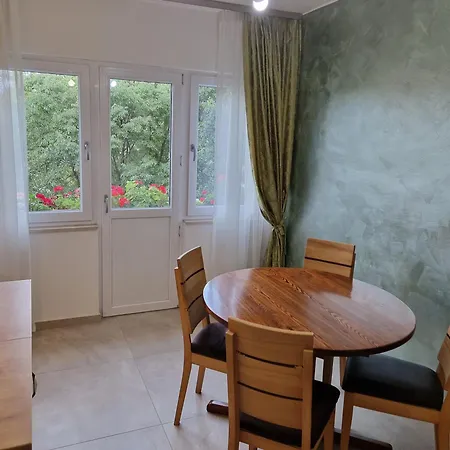 Bella Rosa Apartmán *