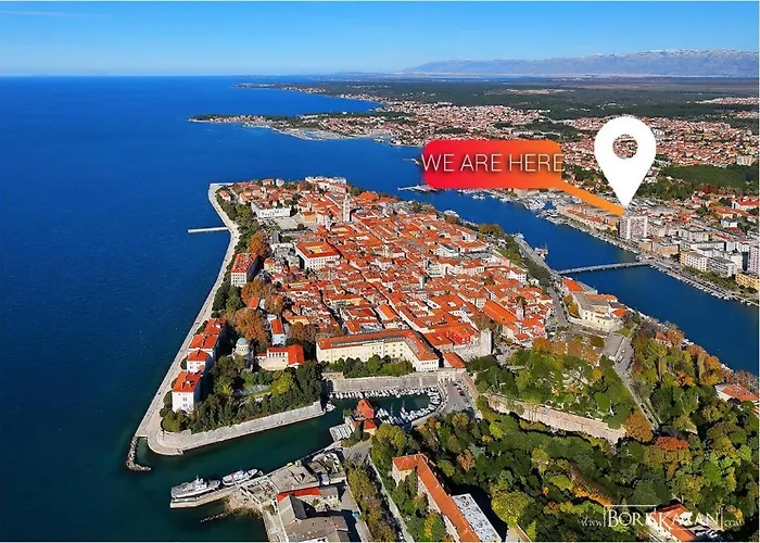 Bella Rosa * Zadar