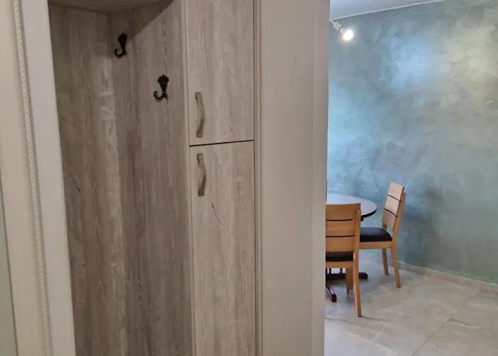 Appartement Bella Rosa *