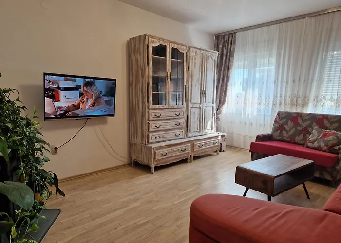Appartement Bella Rosa