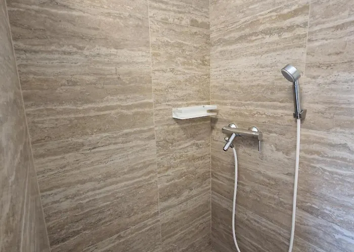 Bella Rosa Appartement *